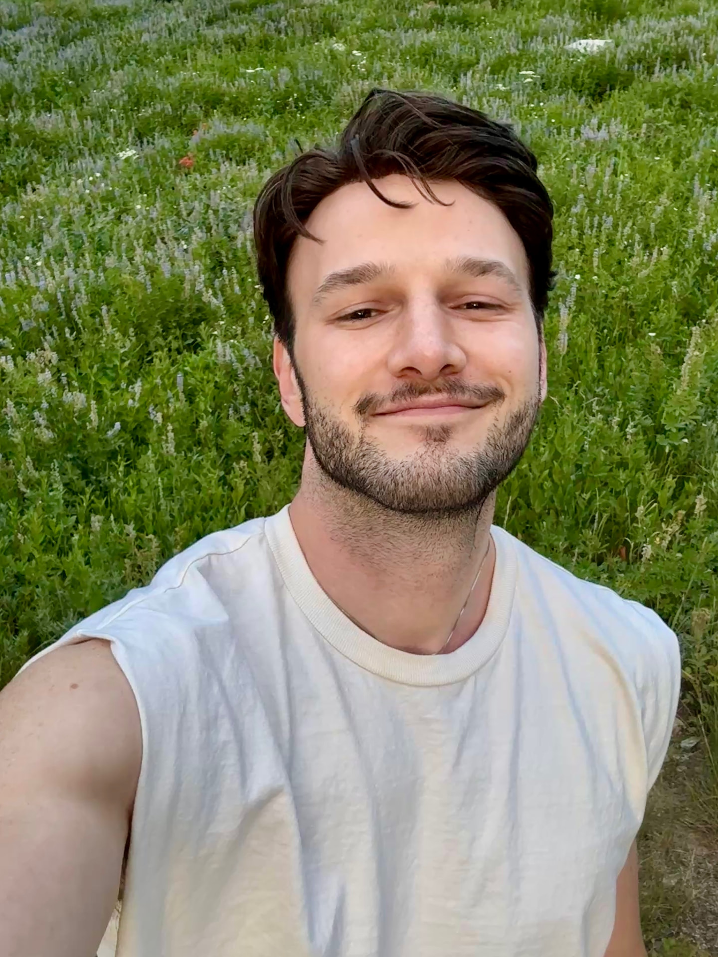 Zach Sumano